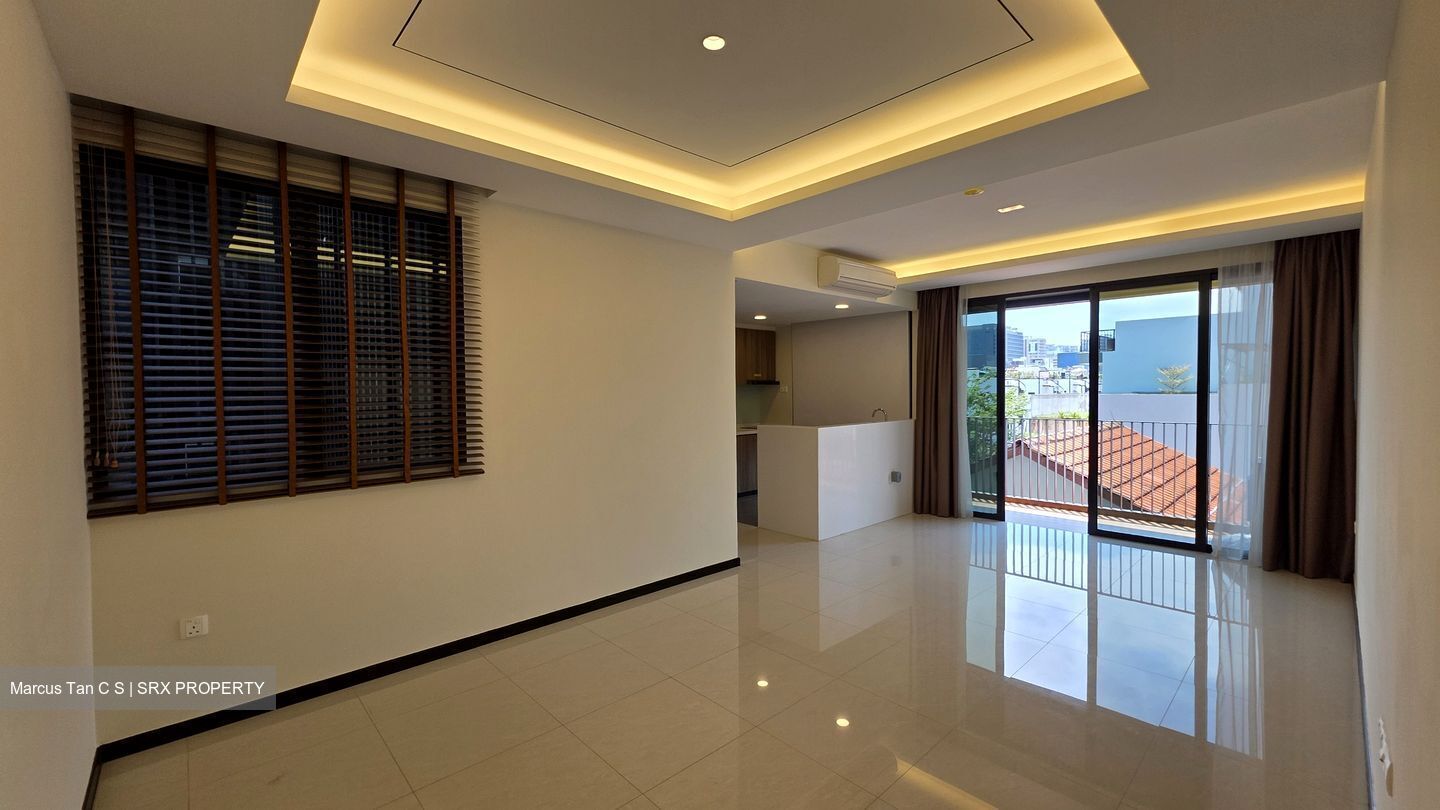 Weave Residences (D15), Apartment #627909031